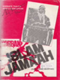 Image of Korban Islam Jama'ah