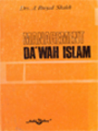 Image of Management Da'wah Islam