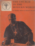 The New Library Of Catholic Knowledge 4: The Church In The Modern World