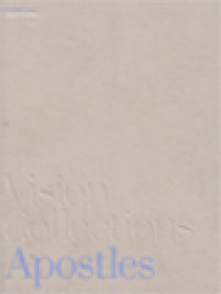 Image of Apostles: First Followers And Their Faith