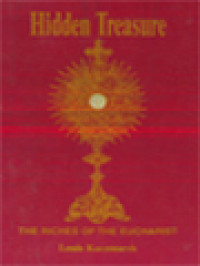 Image of Hidden Treasure: The Riches Of The Eucharist