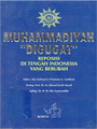 Image of Muhammadiyah 