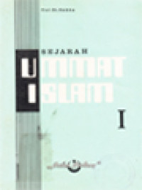 Image of Sejarah Ummat Islam I