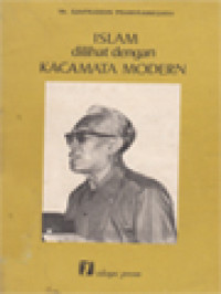 Image of Islam Dilihat Dengan Kacamata Modern
