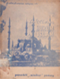 Image of Ichtisar Hukum Islam