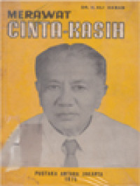 Image of Merawat Cinta Kasih