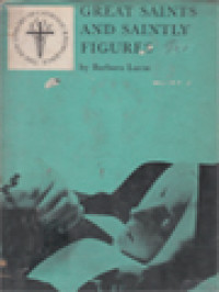 Image of The New Library Of Catholic Knowledge 5: Great Saints And Saintly Figures