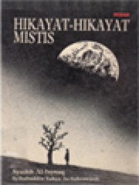 Image of Hikayat-Hikayat Mistis