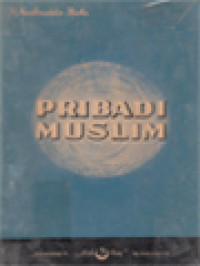 Image of Pribadi Muslim (Mengandung Uraian 170 Hadits Shahih)