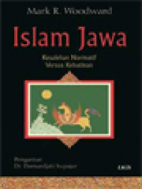Image of Islam Jawa: Kesalehan Normatif Versus Kebatinan