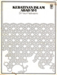 Image of Kebatinan Islam Abad XVI