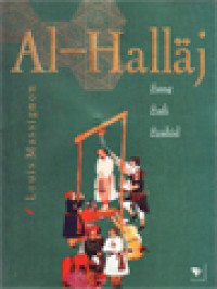 Image of Al-Hallaj: Sang Sufi Syahid
