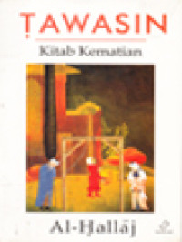 Image of Tawasin: Kitab Kematian