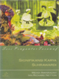 Image of Signifikansi Karya Suhrawardi