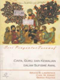 Image of Cinta, Guru, Dan Kewalian Dalam Sufisme Awal