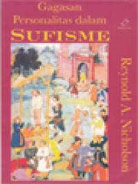 Image of Gagasan Personalitas Dalam Sufisme