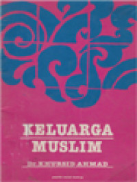 Image of Keluarga Muslim