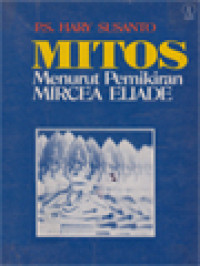 Image of Mitos: Menurut Pemikiran Mircea Eliade