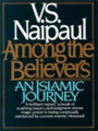 Image of Among The Believers: An Islamic Journey