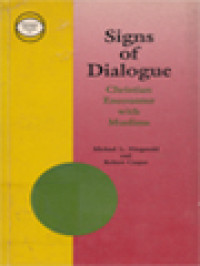 Image of Signs Of Dialogue: Christian Encounter With Muslims