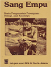 Image of Sang Empu: Suatu Pengamatan Perempuan Remaja Atas Kaumnya