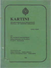Image of Kartini: Penabur Benih Rasa Kebangsaan Penyala Api Merintis Kemajuan