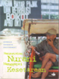 Image of Lembaga Swadaya Masyarakat: Menyuarakan Nurani Menggapai Kesetaraan