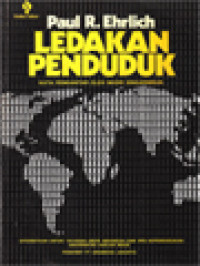 Image of Ledakan Penduduk