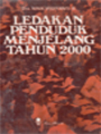 Image of Ledakan Penduduk Menjelang Tahun 2000