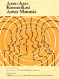 Image of Azas-Azas Komunikasi Antar Manusia