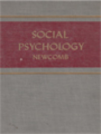 Image of Social Psychology