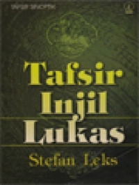 Image of Tafsir Injil Lukas