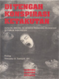 Di Tengah Konspirasi Ketakutan: Dialog Bredel Di DPR R.I