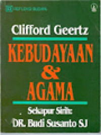 Image of Kebudayaan Dan Agama