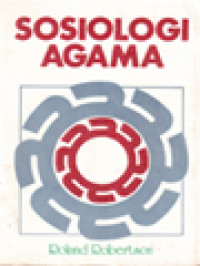 Image of Sosiologi Agama
