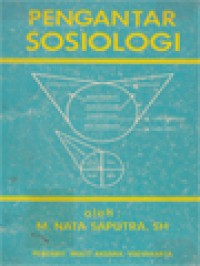 Image of Pengantar Sosiologi