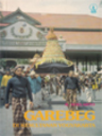 Image of Garebeg Di Kesultanan Yogyakarta