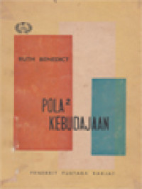 Image of Pola-Pola Kebudajaan