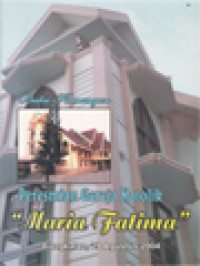 Image of Buku Kenangan Peresmian Gereja Katolik 