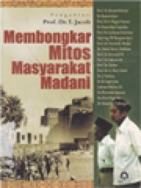 Image of Membongkar Mitos Masyarakat Madani