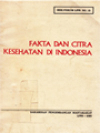 Image of Fakta Dan Citra Kesehatan Di Indonesia