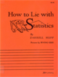 Image of How To Lie With Statistics