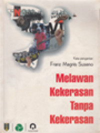 Image of Melawan Kekerasan Tanpa Kekerasan