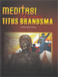Image of Meditasi Bersama Titus Brandsma