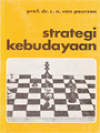 Image of Strategi Kebudayaan