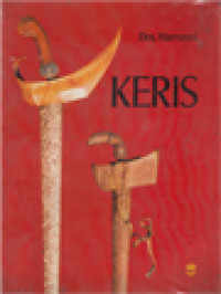 Image of Keris