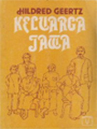 Image of Keluarga Jawa