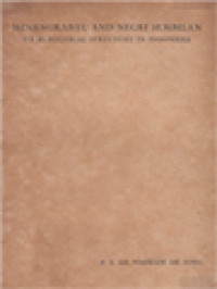 Image of Minangkabau And Negri Sembilan: Socio-Political Structure In Indonesia