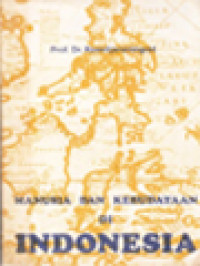 Image of Manusia Dan Kebudayaan Di Indonesia