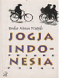 Image of Jogja Indonesia: Pulang Pergi